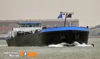 Oil/Chemical tanker বিক্রির জন্য