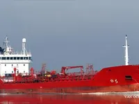 তেল/রাসায়নিক ট্যাঙ্কার বিক্রির জন্য
