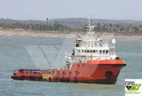 ফাস্ট সাপ্লাই ভেসেল (FSV) বিক্রির জন্য