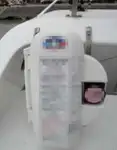 পাইলট বোট বিক্রির জন্য
