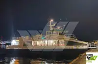 যাত্রী জাহাজ বিক্রির জন্য