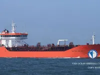 তেল/রাসায়নিক ট্যাঙ্কার বিক্রির জন্য