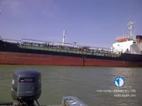 তেল/রাসায়নিক ট্যাঙ্কার বিক্রির জন্য
