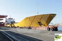 Ro-Ro ship বিক্রির জন্য