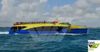 যাত্রীবাহী জাহাজ বিক্রির জন্য