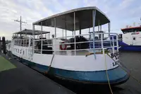 বার্জ বিক্রির জন্য