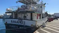 Trawler বিক্রির জন্য