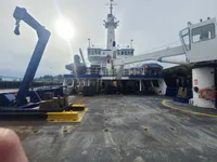 টগবোট বিক্রির জন্য