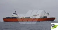 Ro-Ro ship বিক্রির জন্য