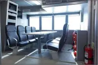 প্যাট্রোল বোট বিক্রির জন্য