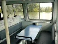প্যাট্রোল বোট বিক্রির জন্য