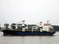 বাল্ক ক্যারিয়ার বিক্রির জন্য