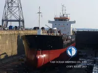 তেল/রাসায়নিক ট্যাঙ্কার বিক্রির জন্য
