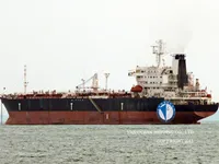 তেল/রাসায়নিক ট্যাঙ্কার বিক্রির জন্য