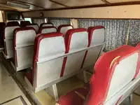 ক্রু বোট বিক্রির জন্য