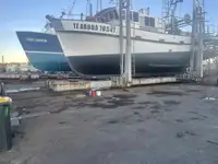 ট্রলার বিক্রির জন্য