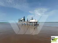 কন্টেইনার জাহাজ বিক্রির জন্য
