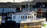 Wind farm service vessel বিক্রির জন্য
