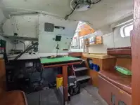 ওয়ার্ক বোট বিক্রির জন্য
