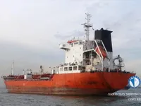 তেল/রাসায়নিক ট্যাঙ্কার বিক্রির জন্য