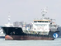তেল/রাসায়নিক ট্যাঙ্কার বিক্রির জন্য