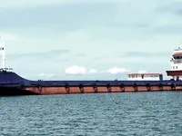 ল্যান্ডিং ক্রাফট, ট্যাঙ্ক বিক্রির জন্য