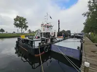 General Cargo/Multi-purpose বিক্রির জন্য