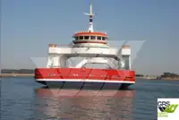 Ro-Ro ship বিক্রির জন্য