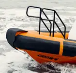 রিজিড ইনফ্লেটেবল বোট বিক্রির জন্য