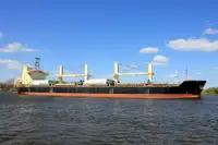বাল্ক ক্যারিয়ার বিক্রির জন্য