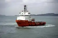 টাউবোট বিক্রির জন্য