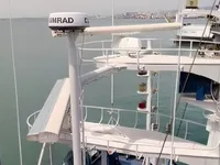 ফাস্ট সাপ্লাই ভেসেল (FSV) বিক্রির জন্য