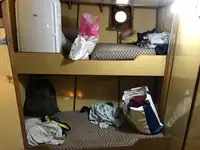 ওয়ার্ক বোট বিক্রির জন্য