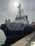 টগবোট বিক্রির জন্য