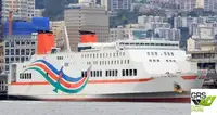 Ro-Ro ship বিক্রির জন্য