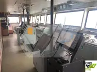 Ro-Ro ship বিক্রির জন্য