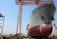 তেল/রাসায়নিক ট্যাঙ্কার বিক্রির জন্য
