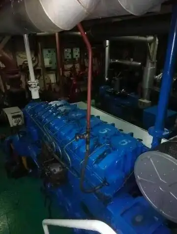 তেল/রাসায়নিক ট্যাঙ্কার বিক্রির জন্য