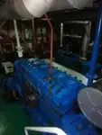 তেল/রাসায়নিক ট্যাঙ্কার বিক্রির জন্য