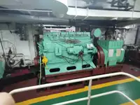 General Cargo/Multi-purpose বিক্রির জন্য