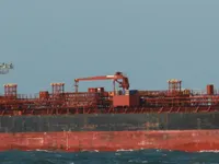 তেল/রাসায়নিক ট্যাঙ্কার বিক্রির জন্য