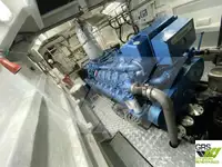 ওয়ার্ক বোট বিক্রির জন্য