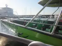 যাত্রী জাহাজ বিক্রির জন্য