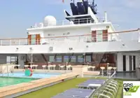 ক্রুজ জাহাজ বিক্রির জন্য