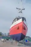 ওয়ার্ক বোট বিক্রির জন্য