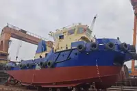টগবোট বিক্রির জন্য