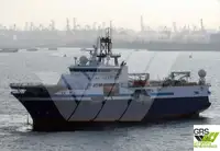 সার্ভে জাহাজ বিক্রির জন্য