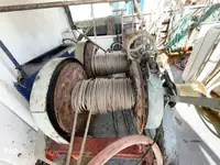 ট্রলার বিক্রির জন্য