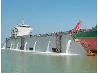 ভাসমান ডক বিক্রির জন্য