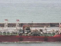 তেল/রাসায়নিক ট্যাঙ্কার বিক্রির জন্য